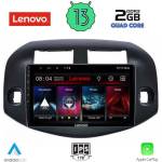 Lenovo LVD 4733_CPA Авто мултимедия