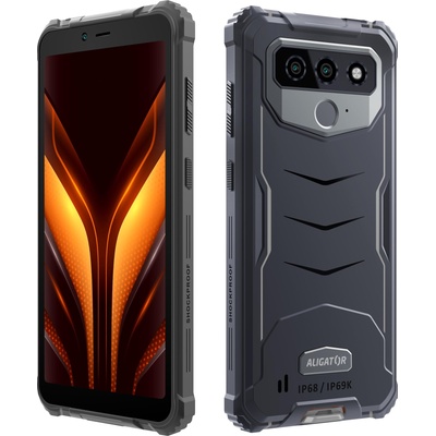 ALIGATOR RX850 eXtremo