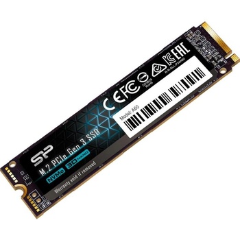 Silicon Power A60 512GB M.2 PCIe (SP512GBP34A60M28)