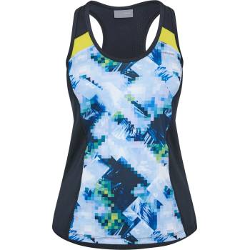HEAD Дамски потник HEAD Head Ava Tank Top Womens - Blue