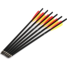 Man Kung hliníkové 16″ 6 ks