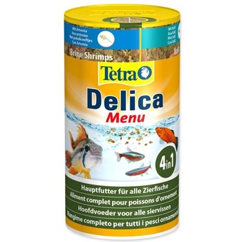 TETRA Храна Tetra Delica Menu 100ml (A1-724204)