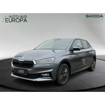 Skoda Fabia 1.0 TSI Tour DSG 85 kW