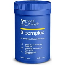 Formeds Bicaps B Complex 120 kapsúl