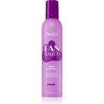 Fanola FAN touch регенерираща пяна за екстра силна фиксация 300ml
