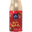 Glade automatický osviežovač vzduchu náhradná náplň Warm Apple Pie 269 ml