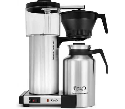 Moccamaster CDT Grand