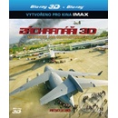 IMAX Záchranáři 2D+3D BD
