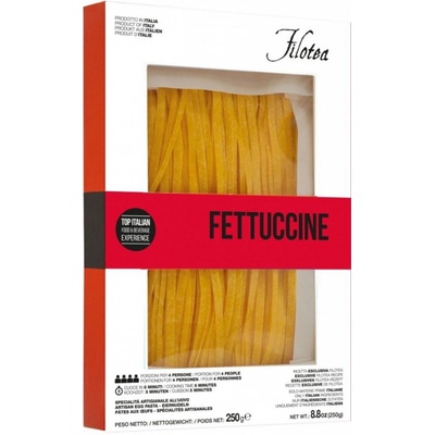 Filotea Fettuccine 250 g