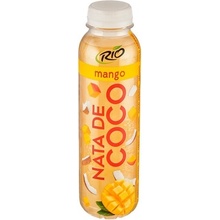 Rio Nata de Coco Mango 400 ml