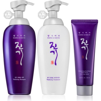Daeng Gi Meo Ri Vitalizing комплект