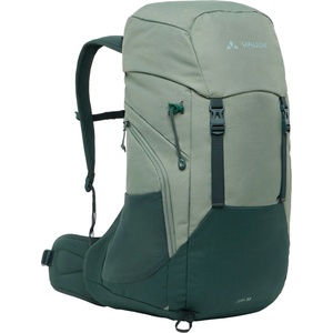 VAUDE Туристическа раница Vaude Jura 32 Walking backpack - Agave - размер One Size (502-9681-0111)