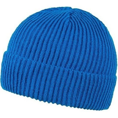 coFEE čepice Wrap beanie zimní B3030-18 Tyrkysová