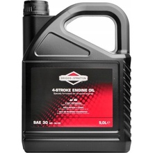 Briggs & Stratton SAE 30 5 l