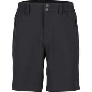 Heber Peak Мъжки къси панталони Heber Peak EvergreenHe. Shorts - Black (012-3580-0111)