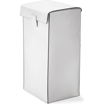 Decor Walther Кош за пране Nappa бял (0938850)