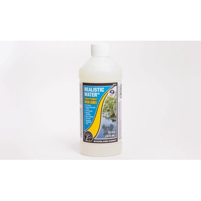 Woodland Scenics modelová voda 473 ml C1211 – Zboží Mobilmania