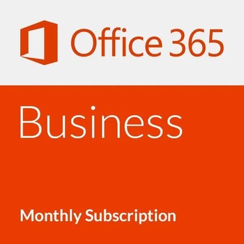 Microsoft Office 365 Business (1 Month) 5C9FD4CC-EDCE