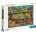 Clementoni Пъзел 2000 части The Garden Shelf Клементони Clementoni 32567