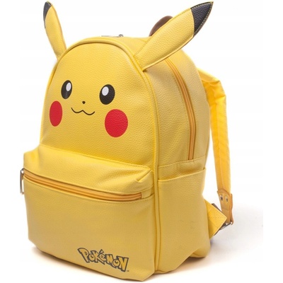 CurePink Pokémon Pikachu žlutý