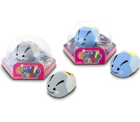 Hexbug CuddleBot Bumble Bee