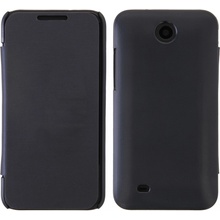 Púzdro EGO Mobile FLIP CASE HTC DESIRE 300 modré