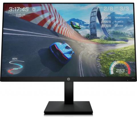 HP X27q 2V7U5AA