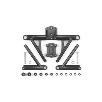 Tamiya 51381 F104 F Parts F Susp.Arms F1-F10