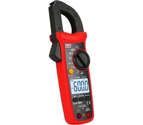 UNI-T UT202F