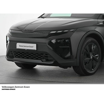 Skoda Elroq RS 250 kW