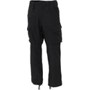 Nohavice MFH Softshell Allround olivové