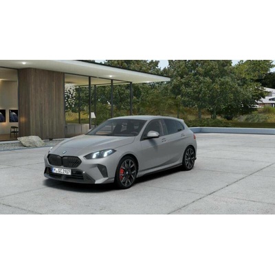 BMW 118d M Sport 110 kW