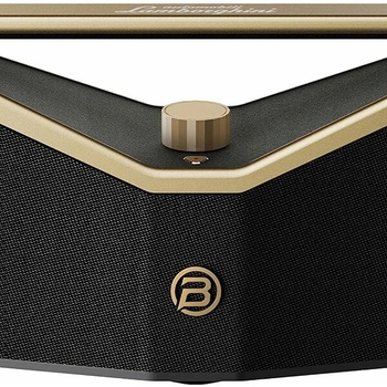 BUGANi Brief Pro