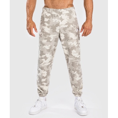 Venum pánské tepláky Vortex Sand Camo