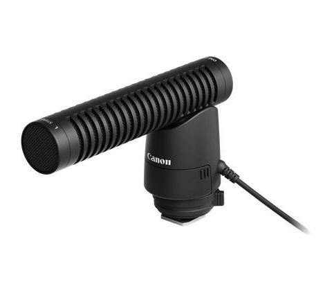 Canon DM-E1