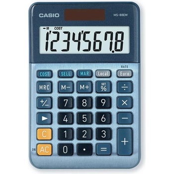 Casio MS-88EM