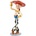 BULLYLAND Disney Toy Story 4 Jessie 10cm