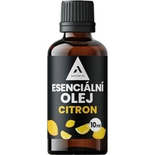 Autentis Esenciální olej Citron 10 ml