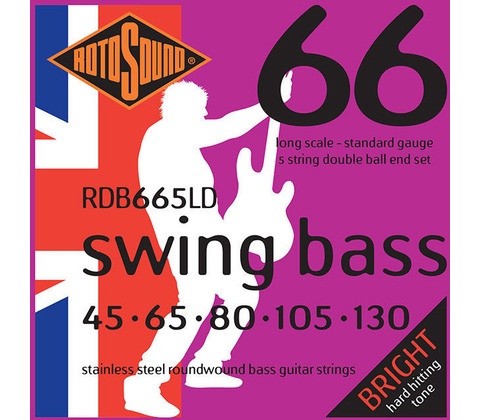 Rotosound RDB 665 LD