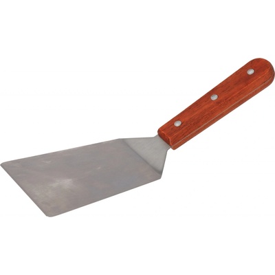 Orion Obracečka s nerezem - tmavá – Zboží Mobilmania