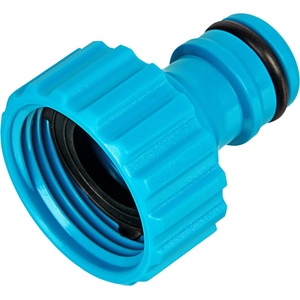 PALISAD Адаптер palisad luxe 657638 с вътрешна резба 3/4"
