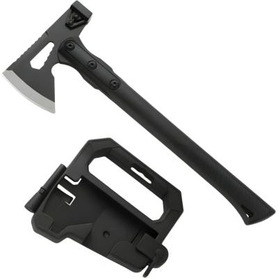 Harahu sekera s puzdrom AX-39247