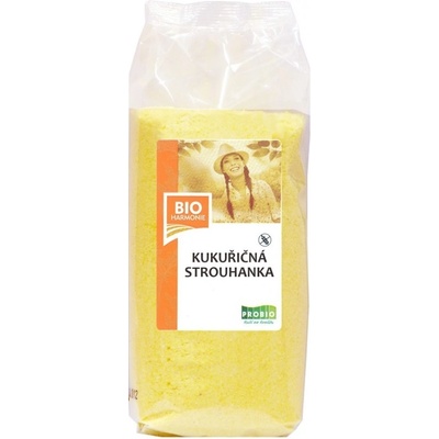 ProBio bio Kukuřičná strouhanka 200 g