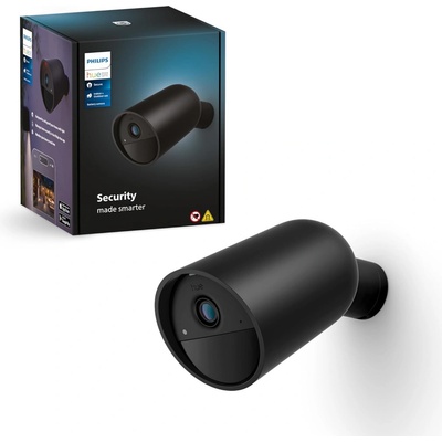 Philips Hue Secure Cam Battery