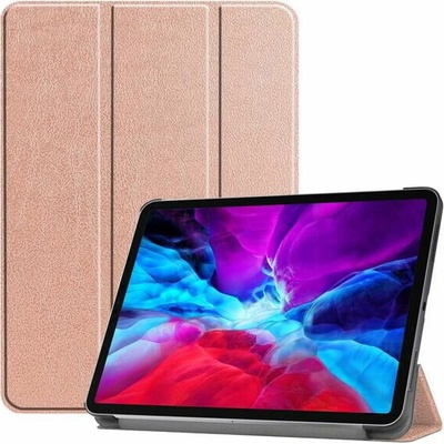 Cellect Apple iPad 12,9 2020 TABCASE-IPAD129-RG rose rold