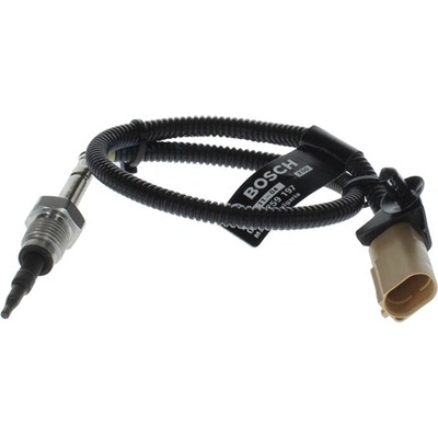 BOSCH Snímač, teplota chladiva 0986259197