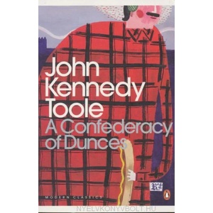 Confederacy of Dunces (ISBN: 9780141182865)