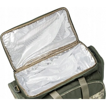 Mivardi Jedálenská taška Camo CODE