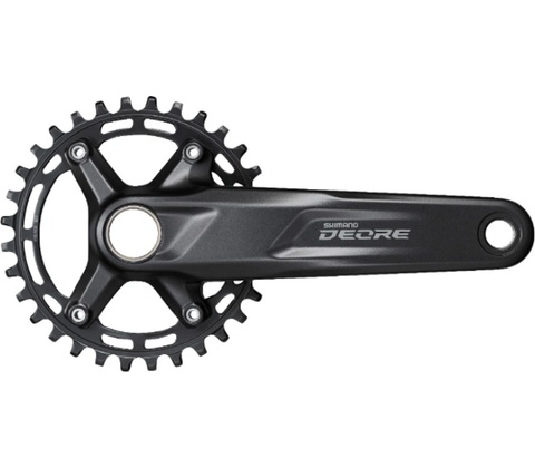 Shimano Deore M5100