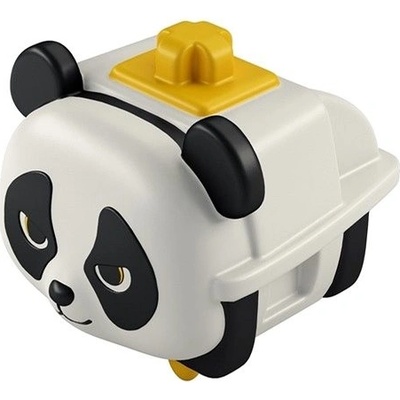Glorious PC Gaming Race Panda Toy GLO-TOY-PANDA